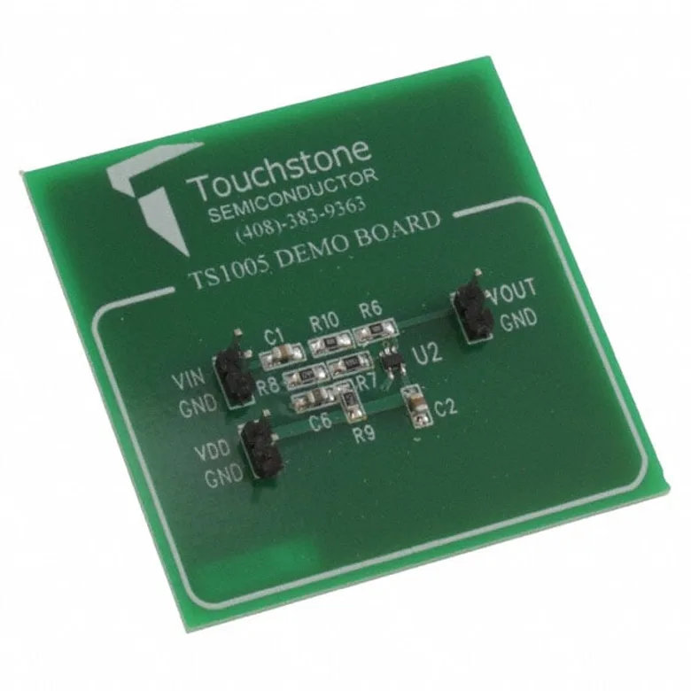 Touchstone Semiconductor TS1005DB
