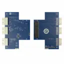 Analog Devices Inc. CVT-ADC-FMC-INTPZB