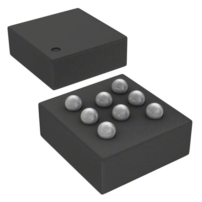 STMicroelectronics M24256-DFCS6TP/K