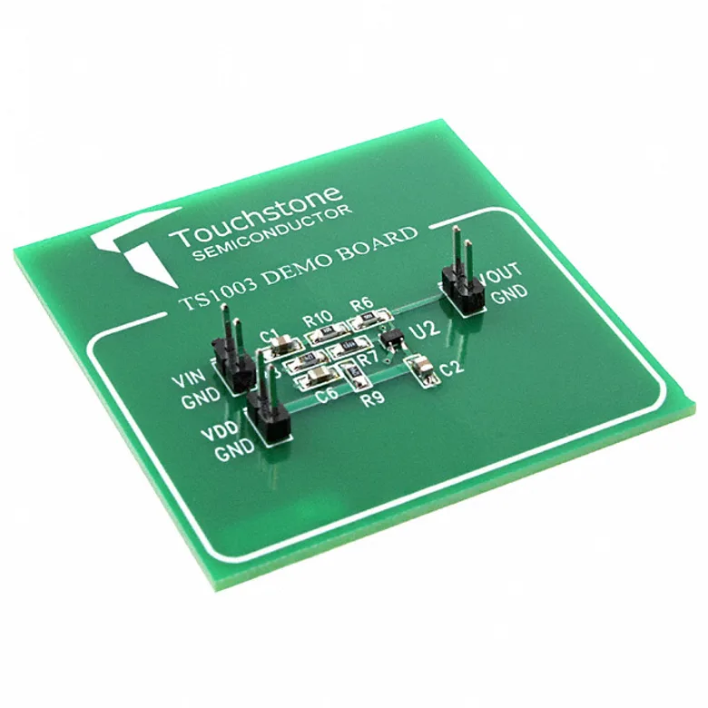 Touchstone Semiconductor TS1003DB