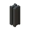 Essentra Components SQLEDS2-6-26