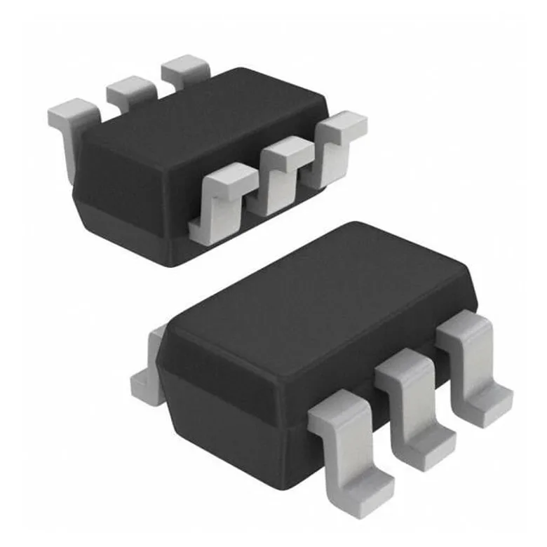 ROHM Semiconductor BD9G101G-TR