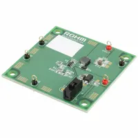 ROHM Semiconductor BD9G101G-EVK-101