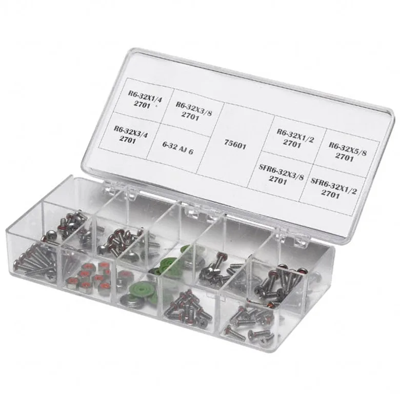 APM Hexseal ENGINEERING KIT-4