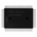 Altera S80L186EB16
