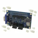 Parallax Inc. 40003