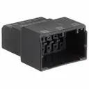 TE Connectivity AMP Connectors 1-1903130-6