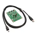 Analog Devices Inc./Maxim Integrated MAX31730UEVKIT#