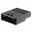 Hirose Electric Co Ltd GT8E-8P-HU