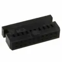 Hirose Electric Co Ltd HIF3C-20D-2.54C