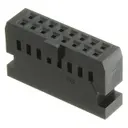 Hirose Electric Co Ltd HIF3C-16D-2.54C