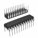 Microchip Technology AT22LV10L-25PC