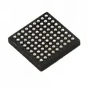 Lattice Semiconductor Corporation ICE40LP384-CM81TR