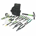 Greenlee Communications 0159-12