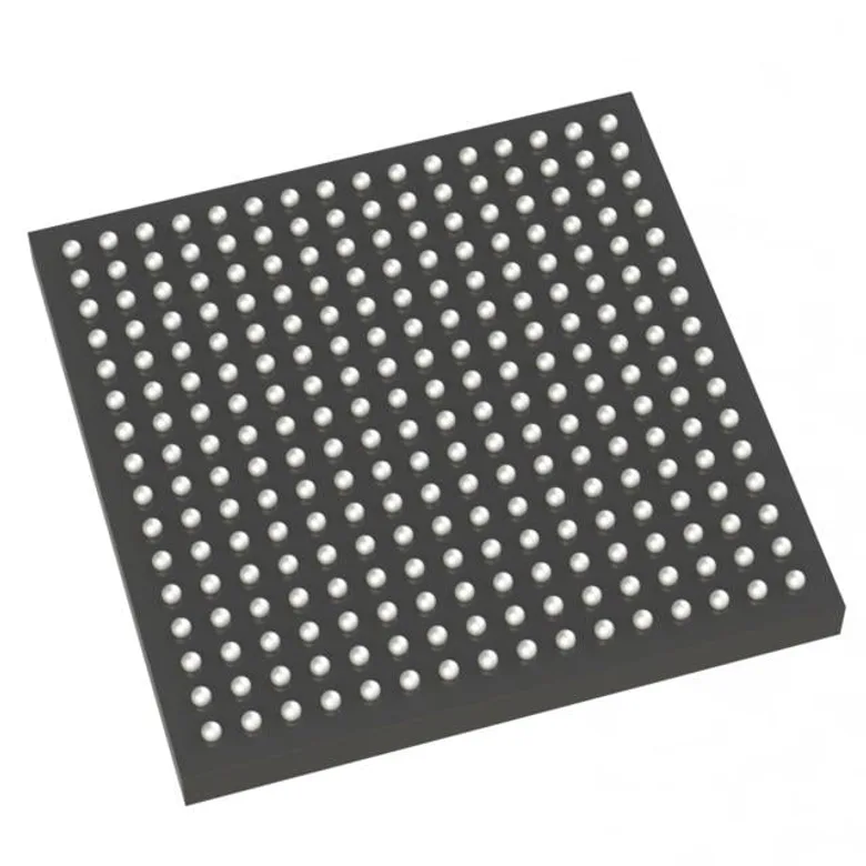 AMD XC3S1000-5FT256C