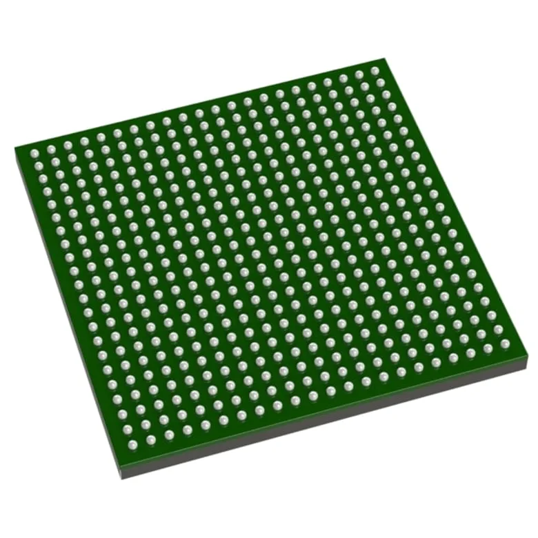 AMD XC6SLX100-3FG484C