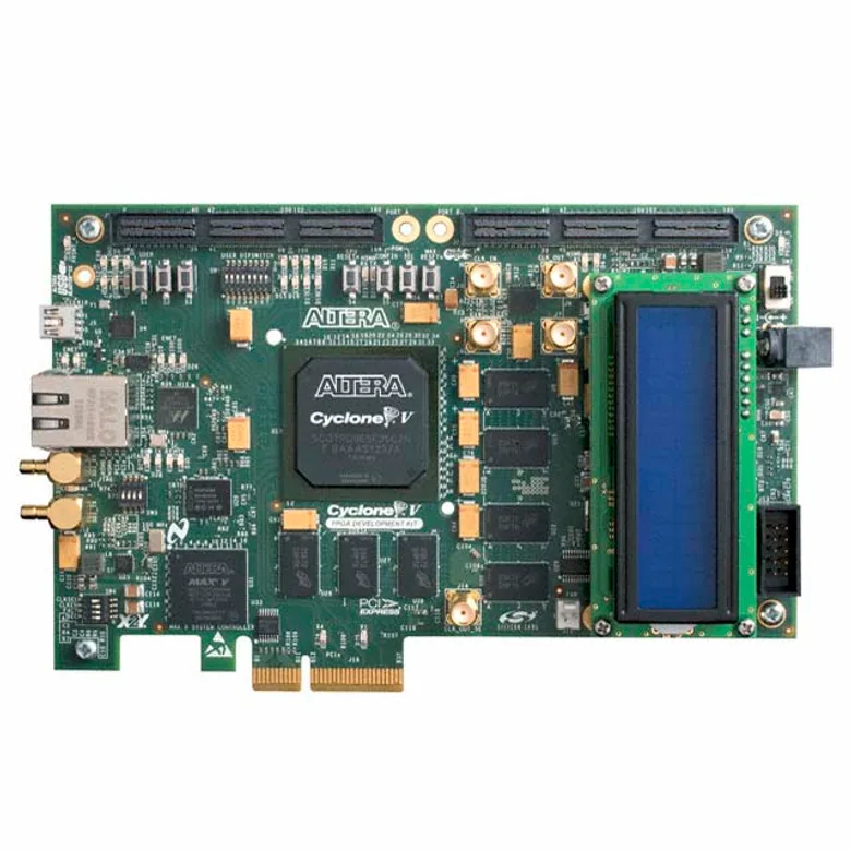Altera DK-DEV-5CGTD9N