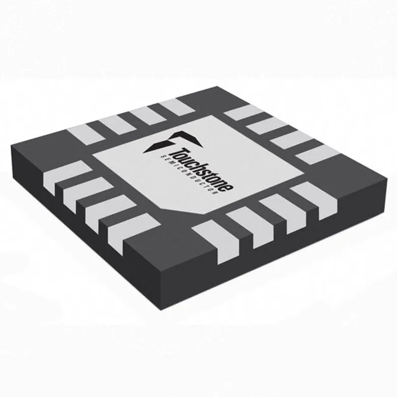 Touchstone Semiconductor TS3300ITQ1633T