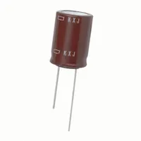 Chemi-Con EKXJ401ELL220MJ25S