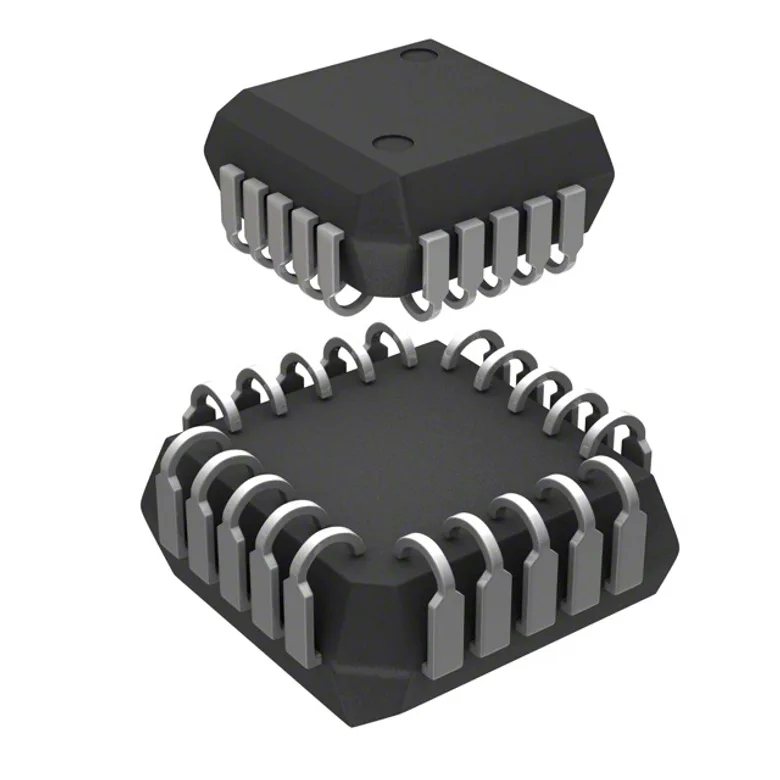 Microchip Technology ATF16V8C-7JI