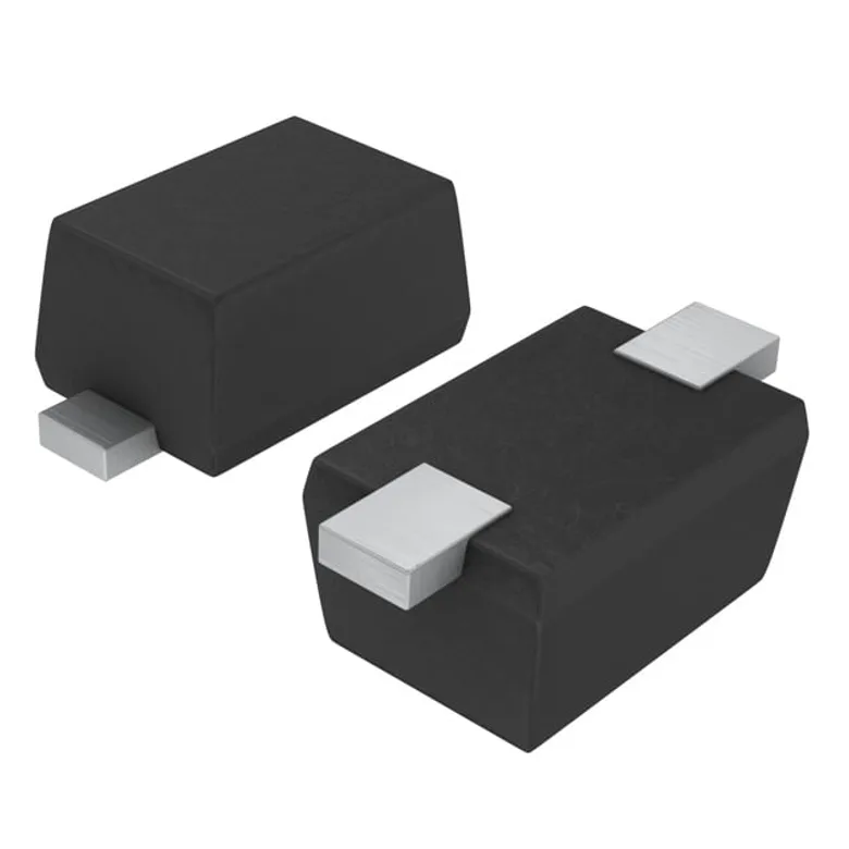 ROHM Semiconductor 1SS400SMT2R