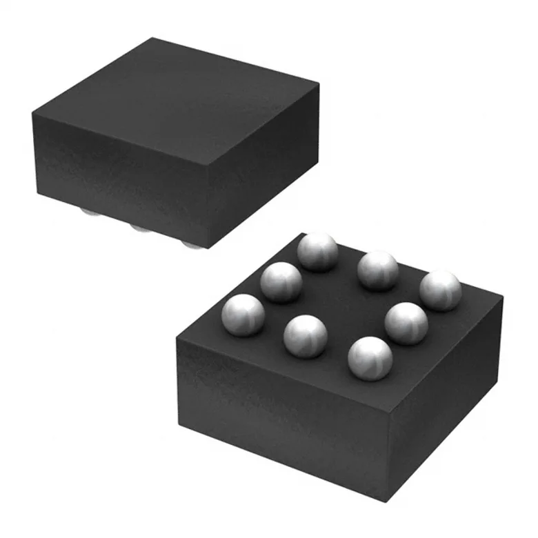 ROHM Semiconductor BH76912GU-E2