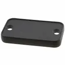 Hammond Manufacturing 1455DPLBK