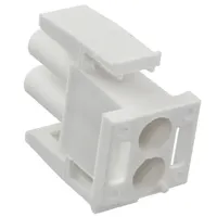 TE Connectivity AMP Connectors 1586851-1