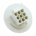 TE Connectivity AMP Connectors 1586853-1