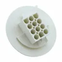 TE Connectivity AMP Connectors 1586854-1