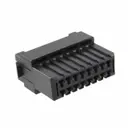 TE Connectivity AMP Connectors 1674157-7