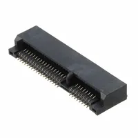 TE Connectivity AMP Connectors 2041119-1