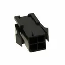 TE Connectivity AMP Connectors 2029088-4