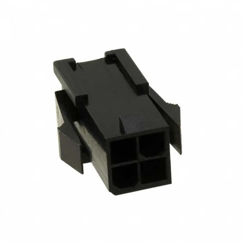 TE Connectivity AMP Connectors 2029088-4
