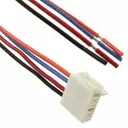 TE Connectivity AMP Connectors 2058300-2