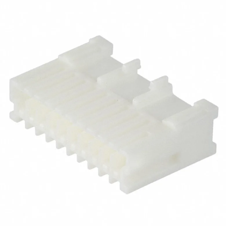 TE Connectivity AMP Connectors 316094-1