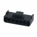 TE Connectivity AMP Connectors 5-1123722-7