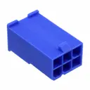 TE Connectivity AMP Connectors 2029096-6