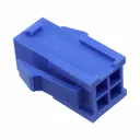TE Connectivity AMP Connectors 2029098-4