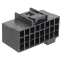 TE Connectivity AMP Connectors 521135-2