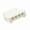 TE Connectivity AMP Connectors 521846-1