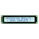 Newhaven Display Intl NHD-0220WH-LTGH-JT#