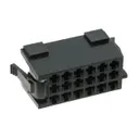 TE Connectivity AMP Connectors 641414-1