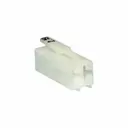 TE Connectivity AMP Connectors 6-969484-2