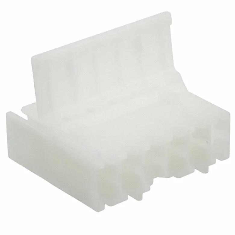 TE Connectivity AMP Connectors 928343-6