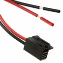 TE Connectivity AMP Connectors 1-2058300-1