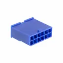 TE Connectivity AMP Connectors 1-2029096-2
