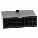 TE Connectivity AMP Connectors 1-2029027-6