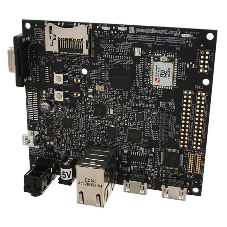 SVTronics Inc. UEVM4460G-02-02-00