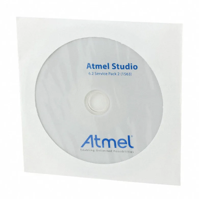 Microchip Technology ATATMELSTUDIO